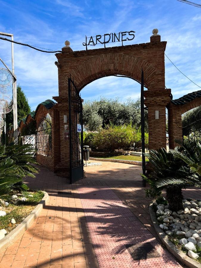 Hermoso Y Acogedor Bien Situado Oropesa del Mar Bagian luar foto