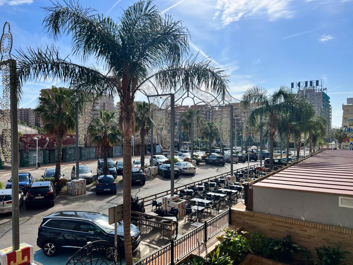 Hermoso Y Acogedor Bien Situado Oropesa del Mar Bagian luar foto